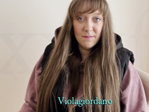 Violagiordano