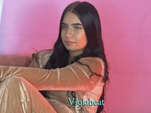 violaheat xxx Fantasy Land
