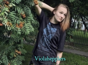 Violahepplers