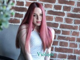 Violajee