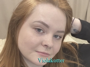 violakotter xxx Fantasy Land