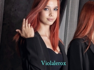 Violalerox