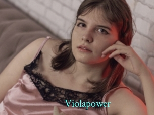 Violapower