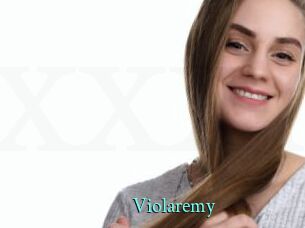 Violaremy