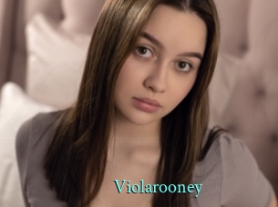 Violarooney