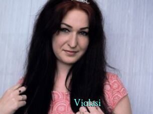 Violasi