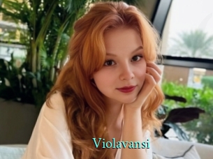 Violavansi