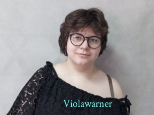 Violawarner