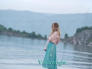 Violawright