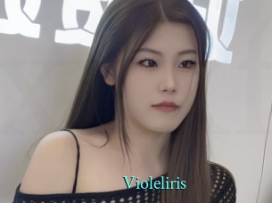 Violeliris