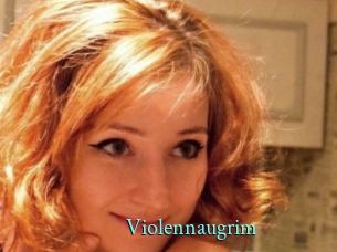 Violennaugrim