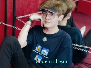 Violentsdream