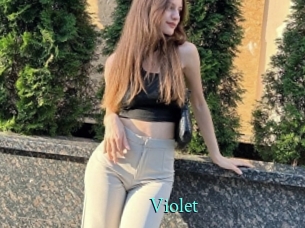 Violet