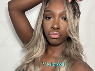 Violet6xft