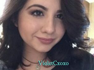 VioletCxoxo