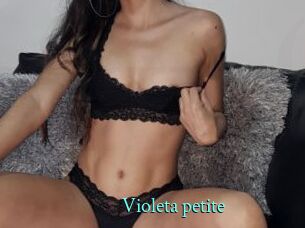Violeta_petite
