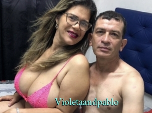 violetaandpablo xxx Fantasy Land