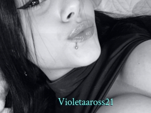 Violetaaross21