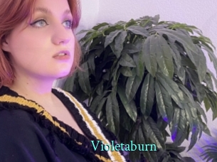 violetaburn xxx Fantasy Land