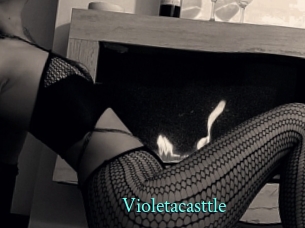 Violetacasttle