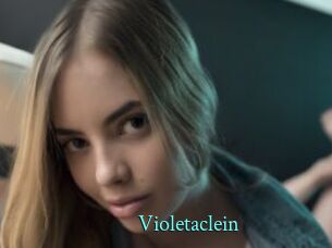 Violetaclein