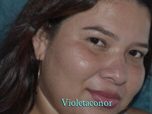 Violetaconor