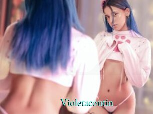 Violetacoutin