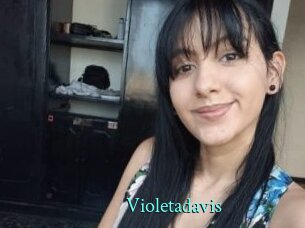 Violetadavis