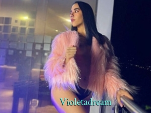 Violetadream