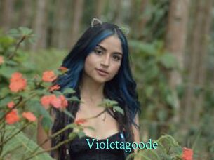 Violetagoode