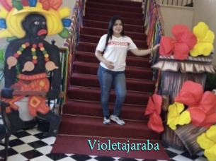 Violetajaraba
