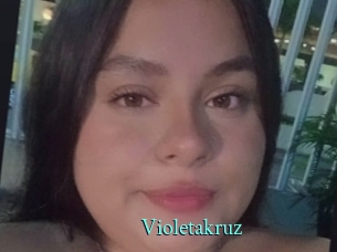 Violetakruz