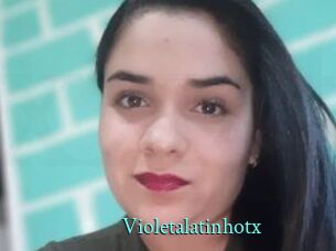 Violetalatinhotx