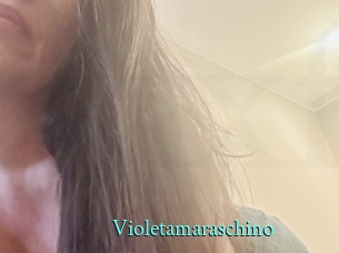 Violetamaraschino