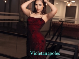 Violetanapoles