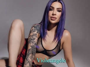 Violetangelo