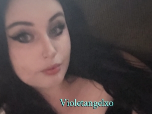 Violetangelxo