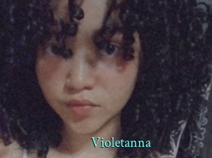 Violetanna