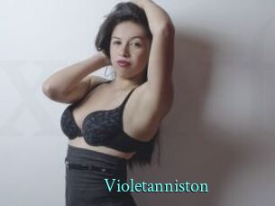violetanniston xxx Fantasy Land