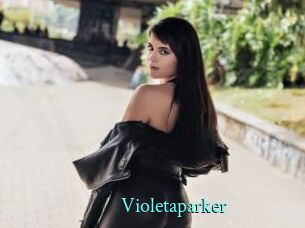 violetaparker xxx Fantasy Land