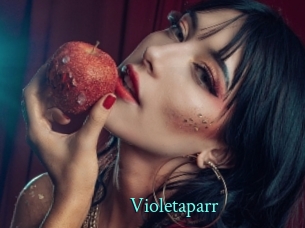 Violetaparr