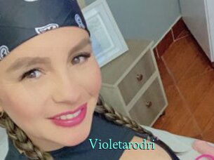 Violetarodri