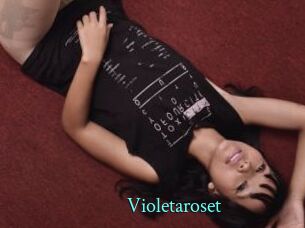 Violetaroset