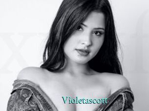 Violetascott