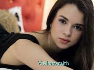 Violetasmith