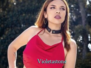 Violetastone