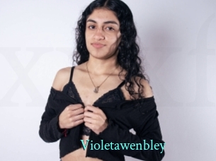 Violetawenbley