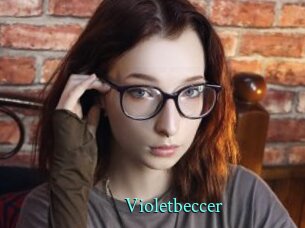Violetbeccer