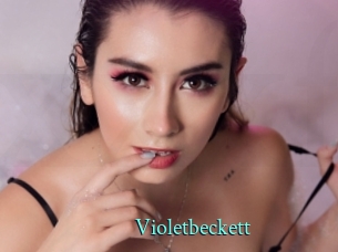 Violetbeckett
