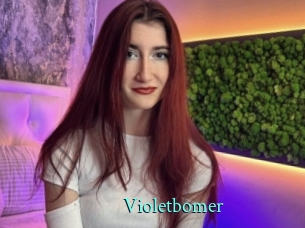 Violetbomer